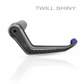 DB Race Carbon Fiber and Billet Brake Lever Guard